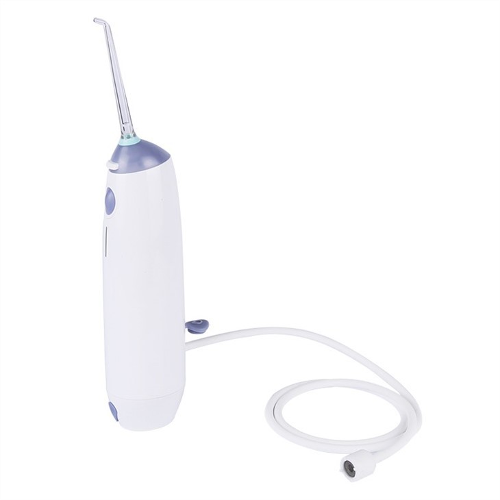 El mejor flosser de agua dental