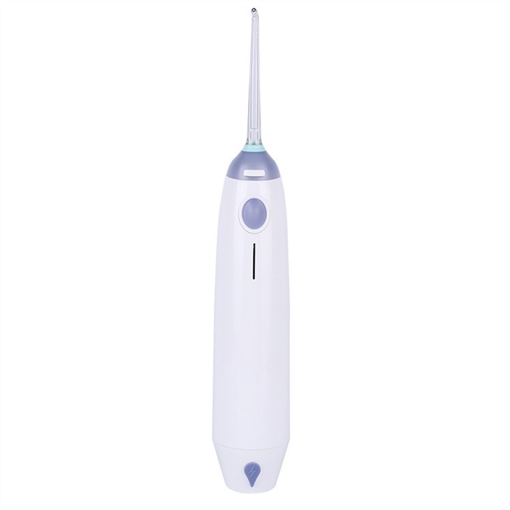 El mejor flosser de agua dental