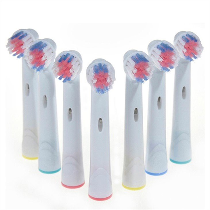 El mejor cabezal de cepillo de dientes eléctrico