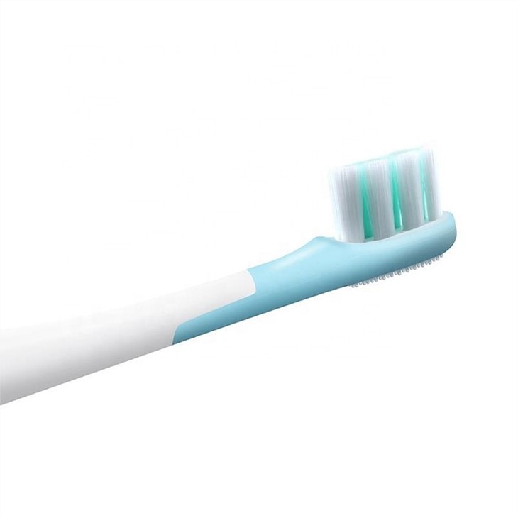 Cepillo de dientes inteligente para niños