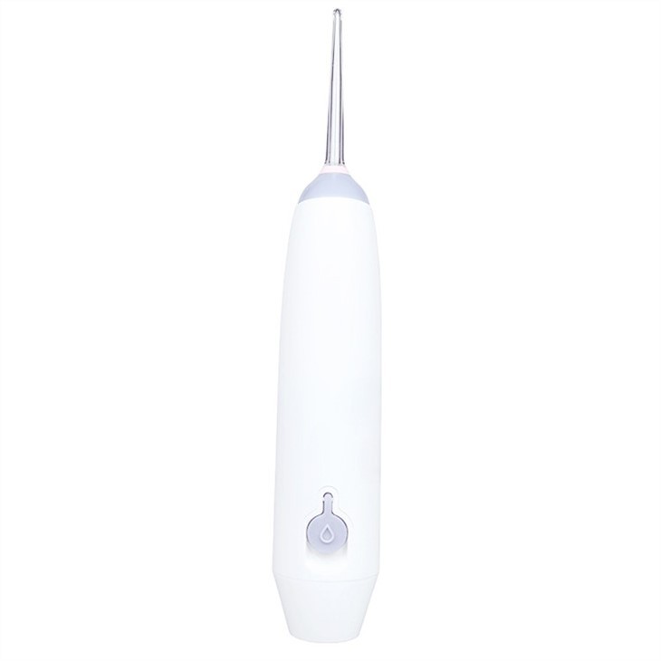 El mejor flosser de agua dental