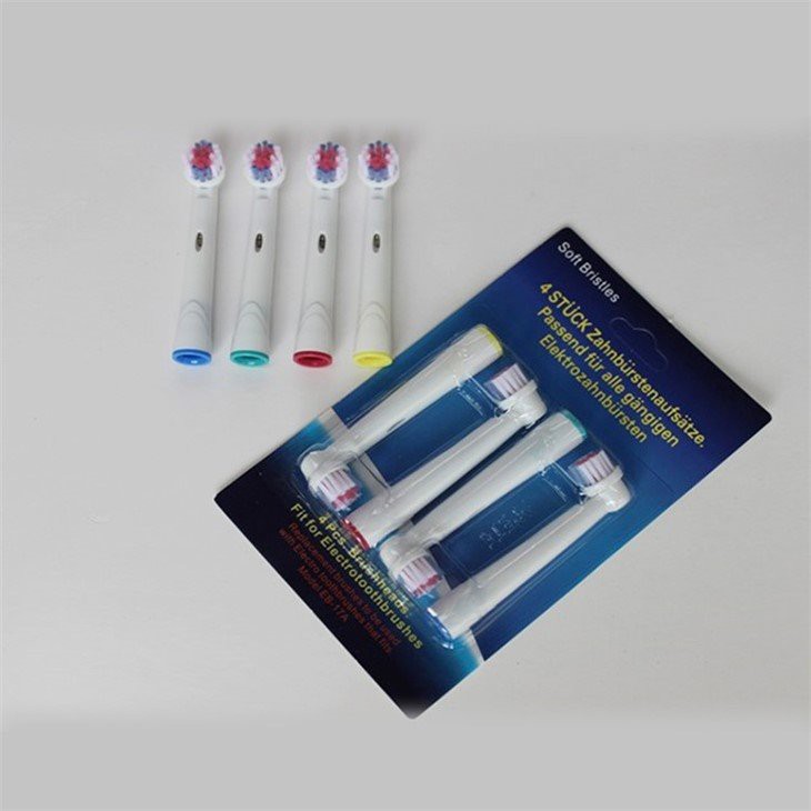 El mejor cabezal de cepillo de dientes eléctrico