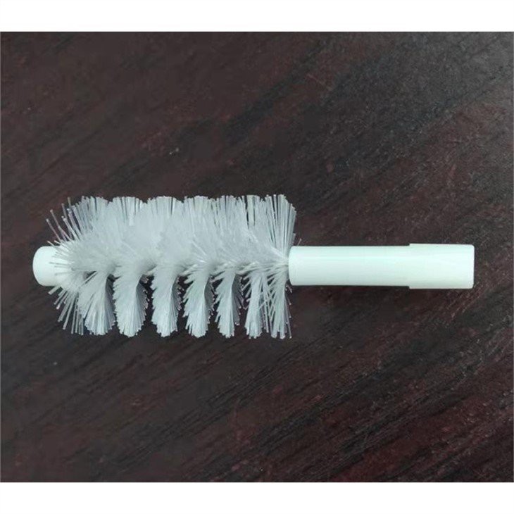 Cepillo de dientes giratorio