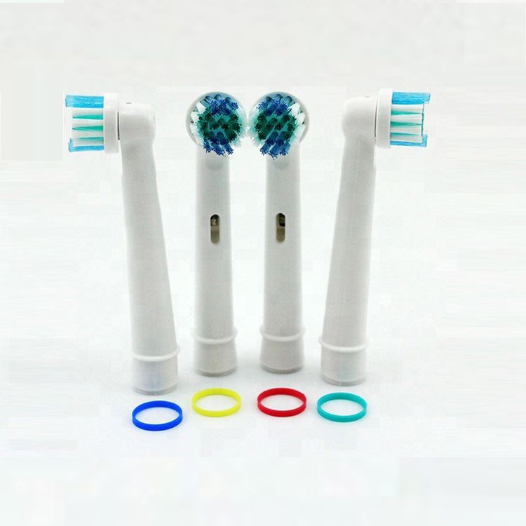 ¿Cuáles son las clasificaciones de cepillos de dientes eléctricos