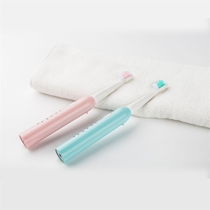 Vibrador de cepillo de dientes eléctrico