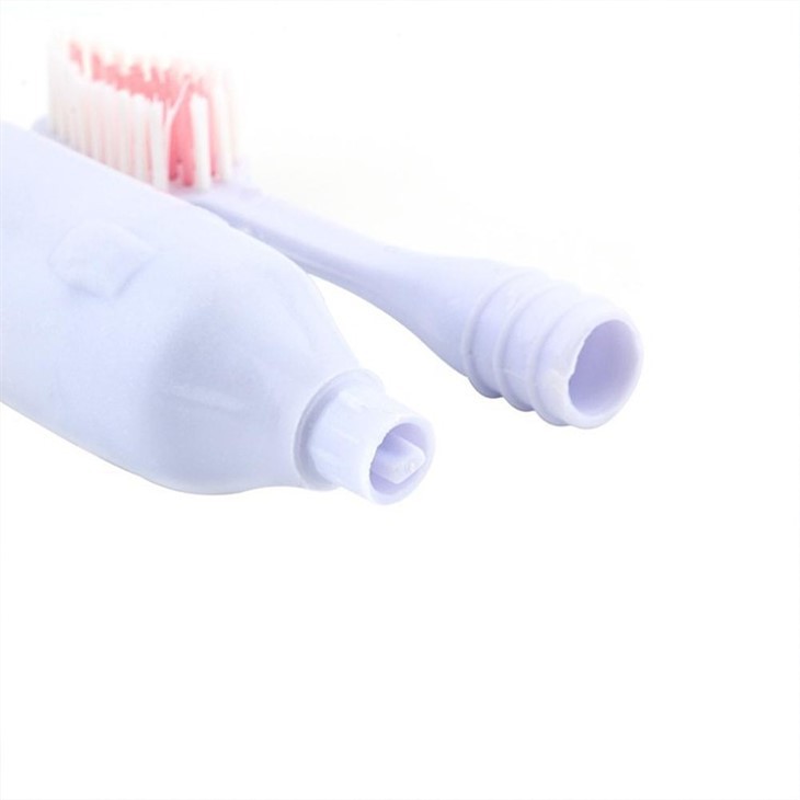 Cepillo de dientes eeléctrico para niños