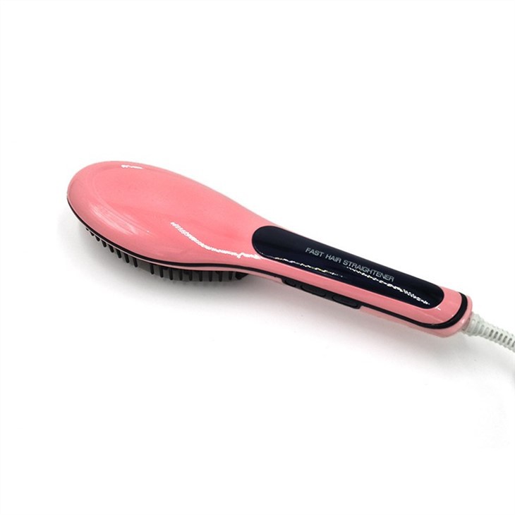 Secador de pelo Plancha Cepillo Curler Peine